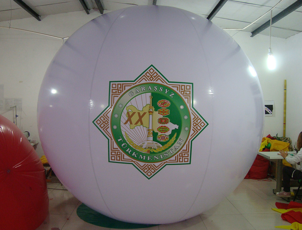 PVC氣球-28